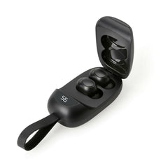 Ekko 5.0 auricolari Bluetooth stereo senza fili con custodia di ricarica - 56406