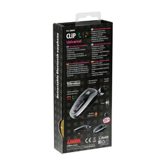 Clip Multipoin auricolare Bluetooth retrattile - 56412