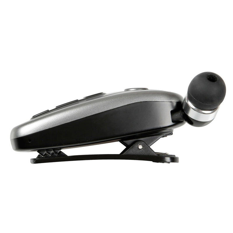 Clip Multipoin auricolare Bluetooth retrattile - 56416