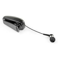 Clip Multipoin auricolare Bluetooth retrattile - 56417