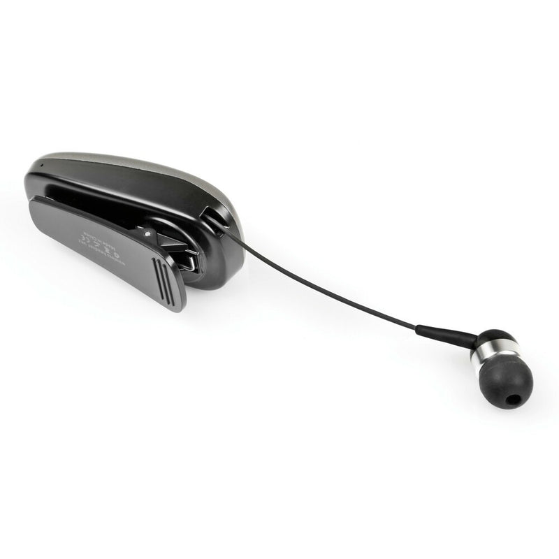 Clip Multipoin auricolare Bluetooth retrattile - 56417