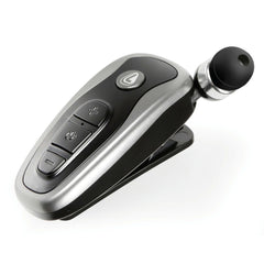 Clip Multipoin auricolare Bluetooth retrattile - 56418