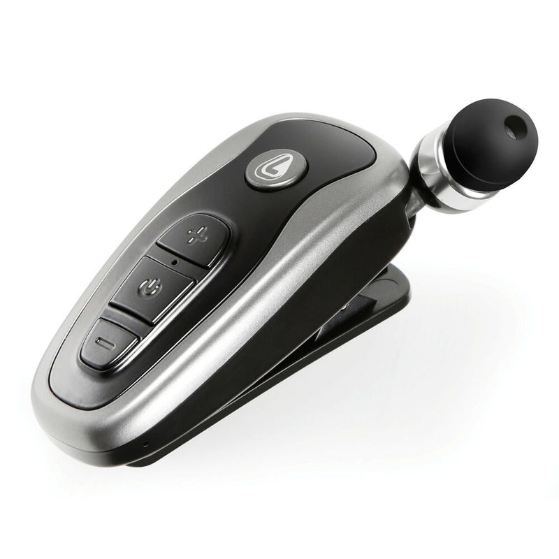 Clip Multipoin auricolare Bluetooth retrattile - 56418