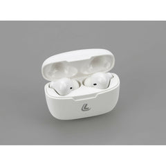 Sion 5.0 auricolari Bluetooth stereo senza fili con custodia di ricarica - 56428