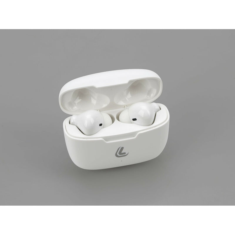 Sion 5.0 auricolari Bluetooth stereo senza fili con custodia di ricarica - 56428