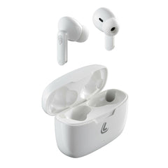 Sion 5.0 auricolari Bluetooth stereo senza fili con custodia di ricarica - 56430