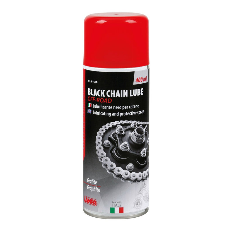 Lubrificante per catene Off-Road Chain Lube 400 ml-1