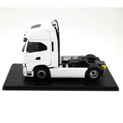 Iveco S-Way S460 Trattore Stradale Bianco 1:43 - 56555