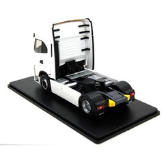 Iveco S-Way S460 Trattore Stradale Bianco 1:43 - 56556
