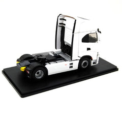 Iveco S-Way S460 Trattore Stradale Bianco 1:43 - 56558