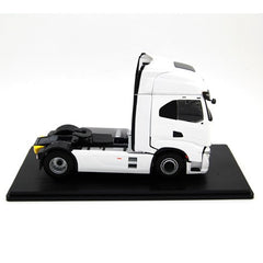 Iveco S-Way S460 Trattore Stradale Bianco 1:43 - 56559