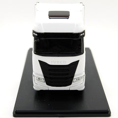 Iveco S-Way S460 Trattore Stradale Bianco 1:43 - 56561