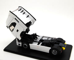 Iveco S-Way S460 Trattore Stradale Bianco 1:43 - 56562