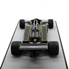 Lotus F1 87 JPS Essex Ford Cosworth Italy GP 1981 Elio De Angelis 1:18 - 56578
