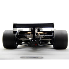 Lotus F1 87 JPS Essex Ford Cosworth Italy GP 1981 Elio De Angelis 1:18 - 56579