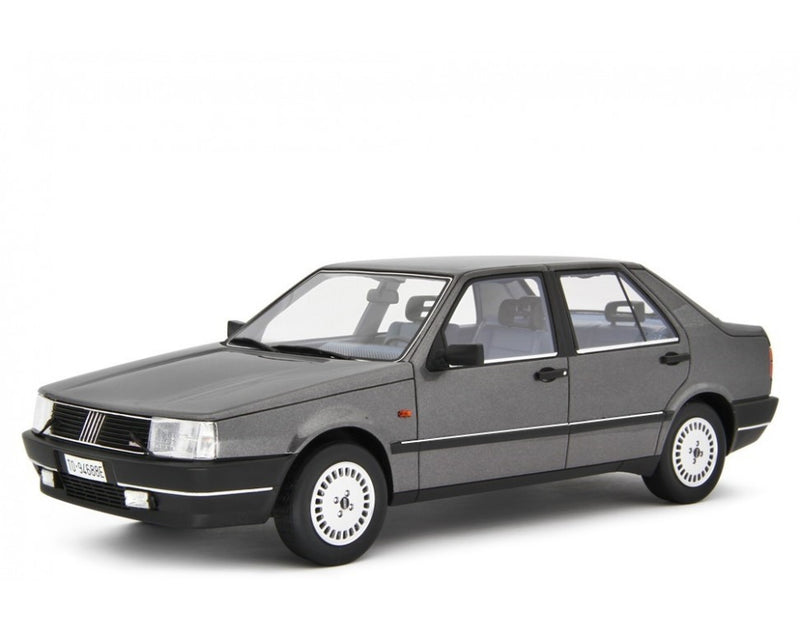 Fiat Croma Turbo i.e. 1985 Grigio metallizzato 1:18 - 56697