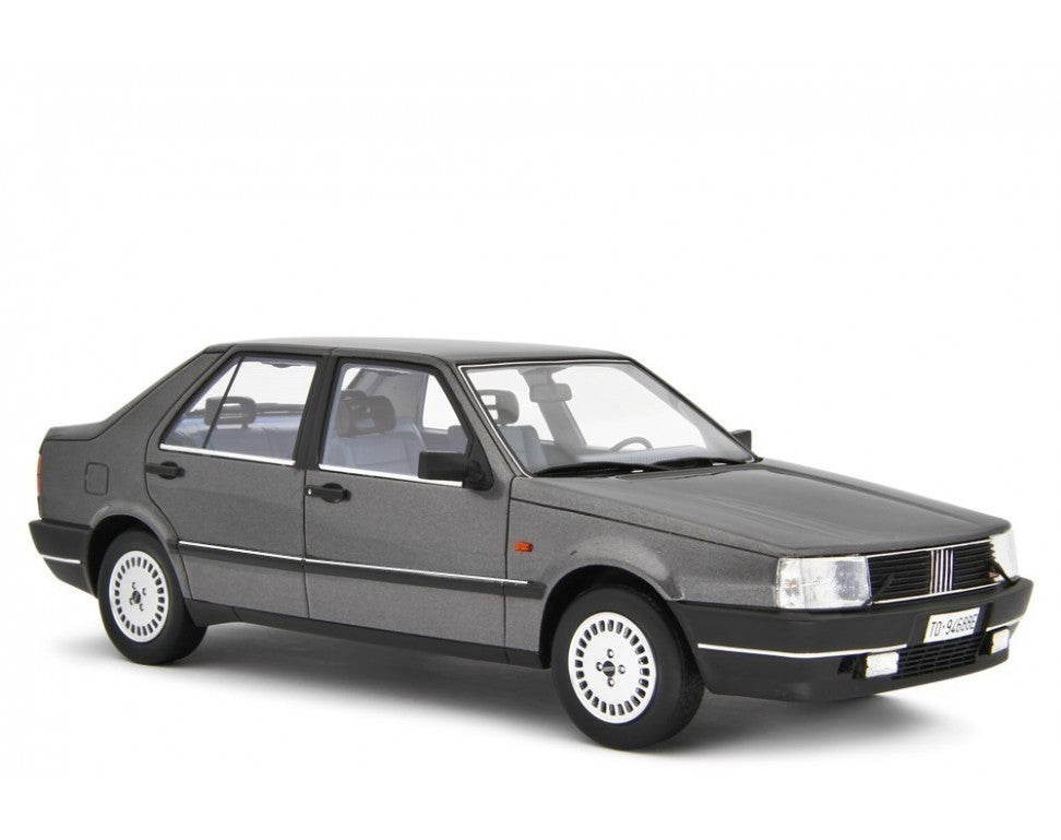 Fiat Croma Turbo i.e. 1985 Grigio metallizzato 1:18 - 56699