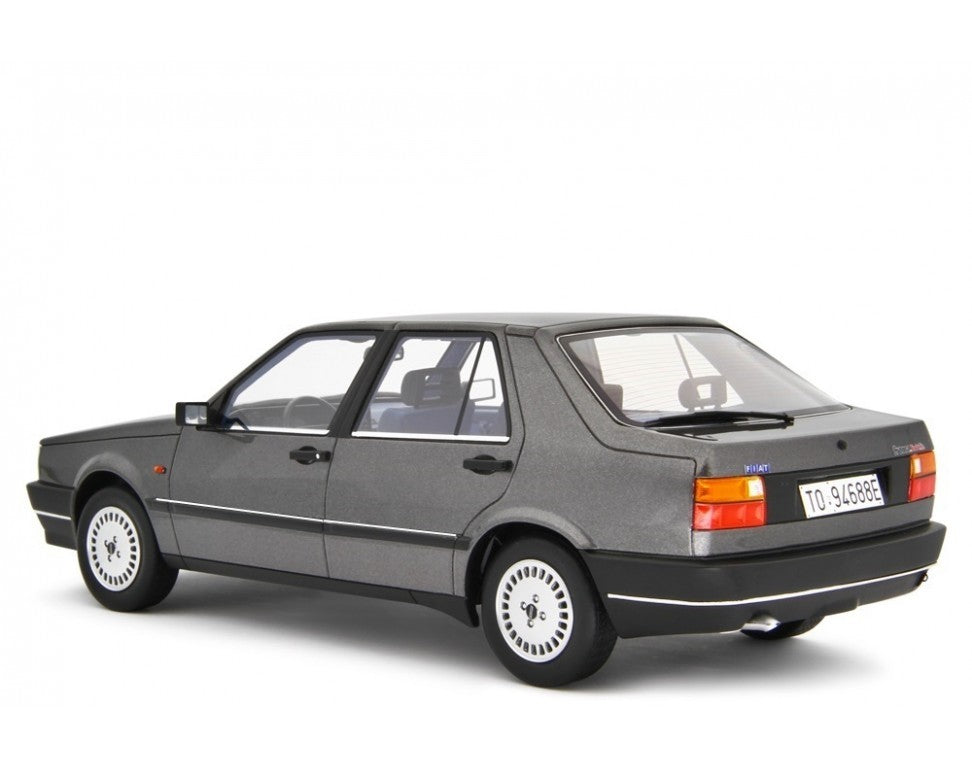 Fiat Croma Turbo i.e. 1985 Grigio metallizzato 1:18 - 56700