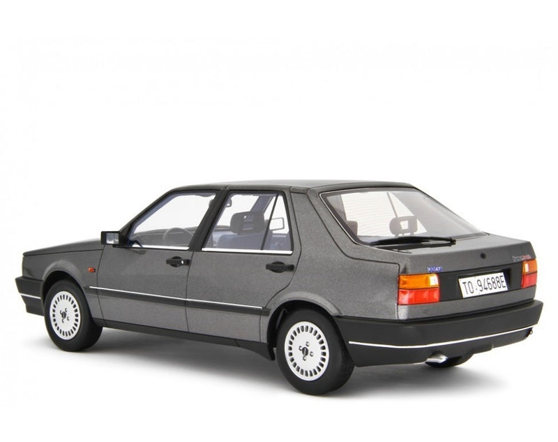 Fiat Croma Turbo i.e. 1985 Grigio metallizzato 1:18 - 56700