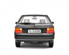 Fiat Croma Turbo i.e. 1985 Grigio metallizzato 1:18 - 56703