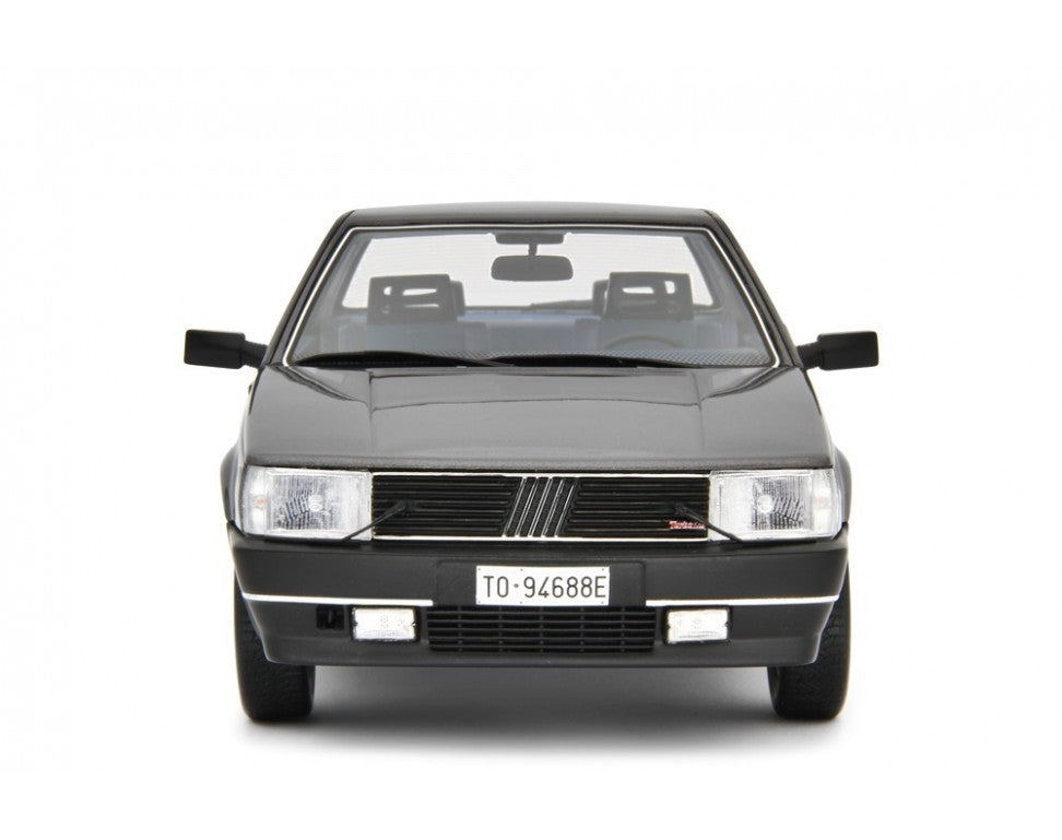 Fiat Croma Turbo i.e. 1985 Grigio metallizzato 1:18 - 56704