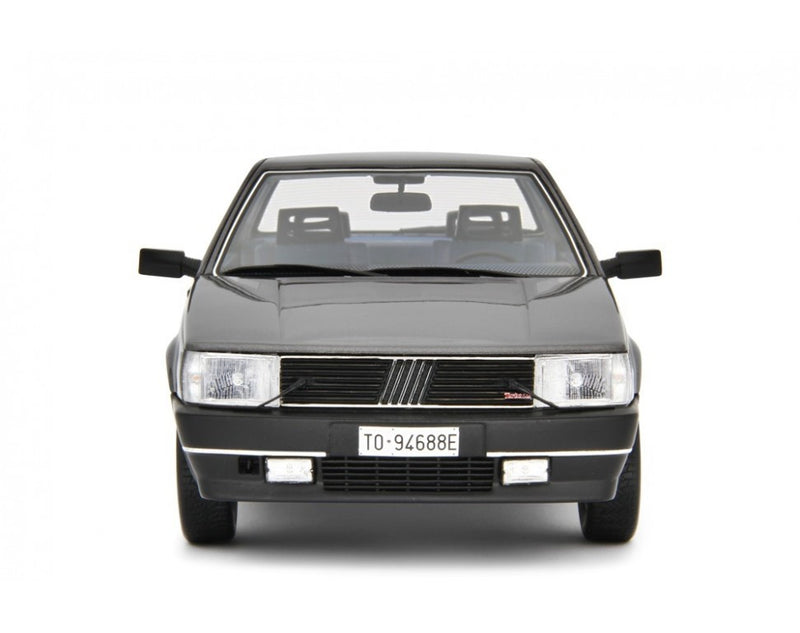 Fiat Croma Turbo i.e. 1985 Grigio metallizzato 1:18 - 56704