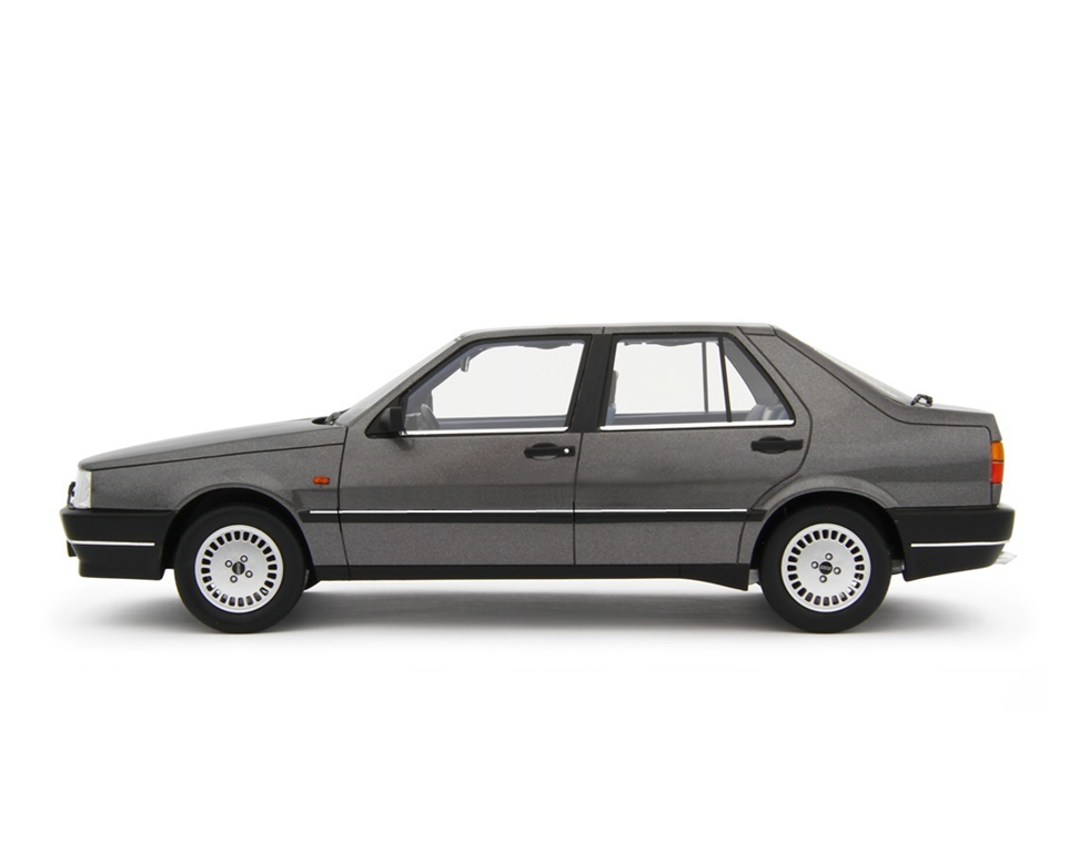 Fiat Croma Turbo i.e. 1985 Grigio metallizzato 1:18 - 56705