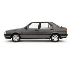 Fiat Croma Turbo i.e. 1985 Grigio metallizzato 1:18 - 56705
