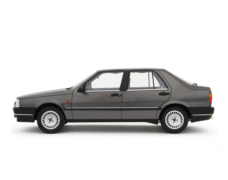 Fiat Croma Turbo i.e. 1985 Grigio metallizzato 1:18 - 56705