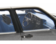 Fiat Croma Turbo i.e. 1985 Grigio metallizzato 1:18 - 56707