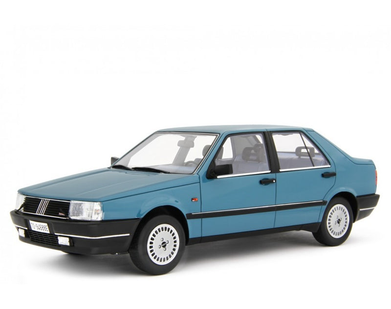 Fiat Croma Turbo i.e. 1985 Blu Lipari 1:18 - 56752