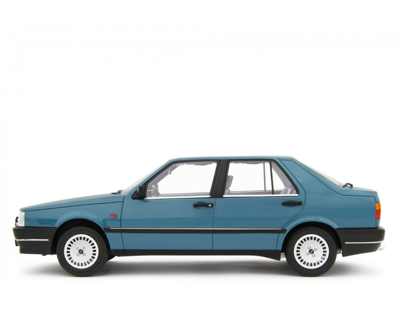 Fiat Croma Turbo i.e. 1985 Blu Lipari 1:18 - 56756