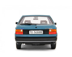Fiat Croma Turbo i.e. 1985 Blu Lipari 1:18 - 56758