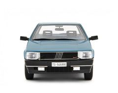Fiat Croma Turbo i.e. 1985 Blu Lipari 1:18 - 56759