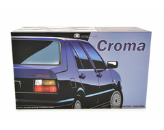 Fiat Croma Turbo i.e. 1985 Rosso 1:18 - 56762