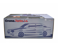 Fiat Croma Turbo i.e. 1985 Rosso 1:18 - 56763