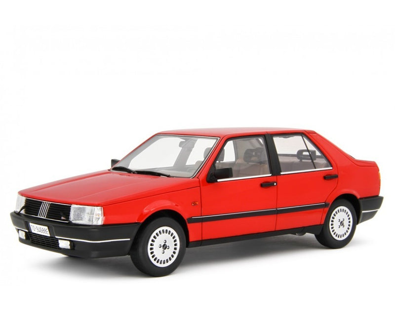 Fiat Croma Turbo i.e. 1985 Rosso 1:18 - 56773