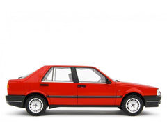 Fiat Croma Turbo i.e. 1985 Rosso 1:18 - 56778