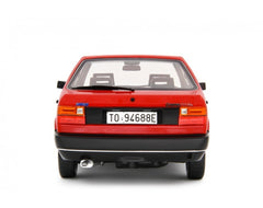 Fiat Croma Turbo i.e. 1985 Rosso 1:18 - 56779