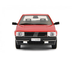 Fiat Croma Turbo i.e. 1985 Rosso 1:18 - 56780