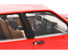 Fiat Croma Turbo i.e. 1985 Rosso 1:18 - 56781