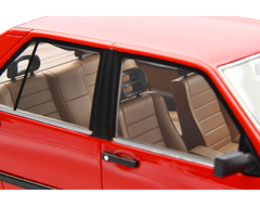 Fiat Croma Turbo i.e. 1985 Rosso 1:18 - 56782