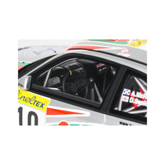 Hyundai Accent WRC 2001 Rally Monte Carlo 1:18-12