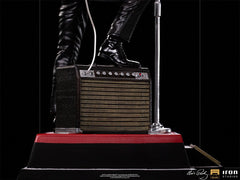 Elvis Presley Come Back Deluxe Iron Studio Statua 1:10 - 56817