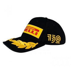 Pirelli 150 Years Special Edition Podium Cap - 57012