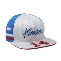 Alpine F1Team 2022 Kimoa GP Miami Cap Flat Fernando Alonso - 57013