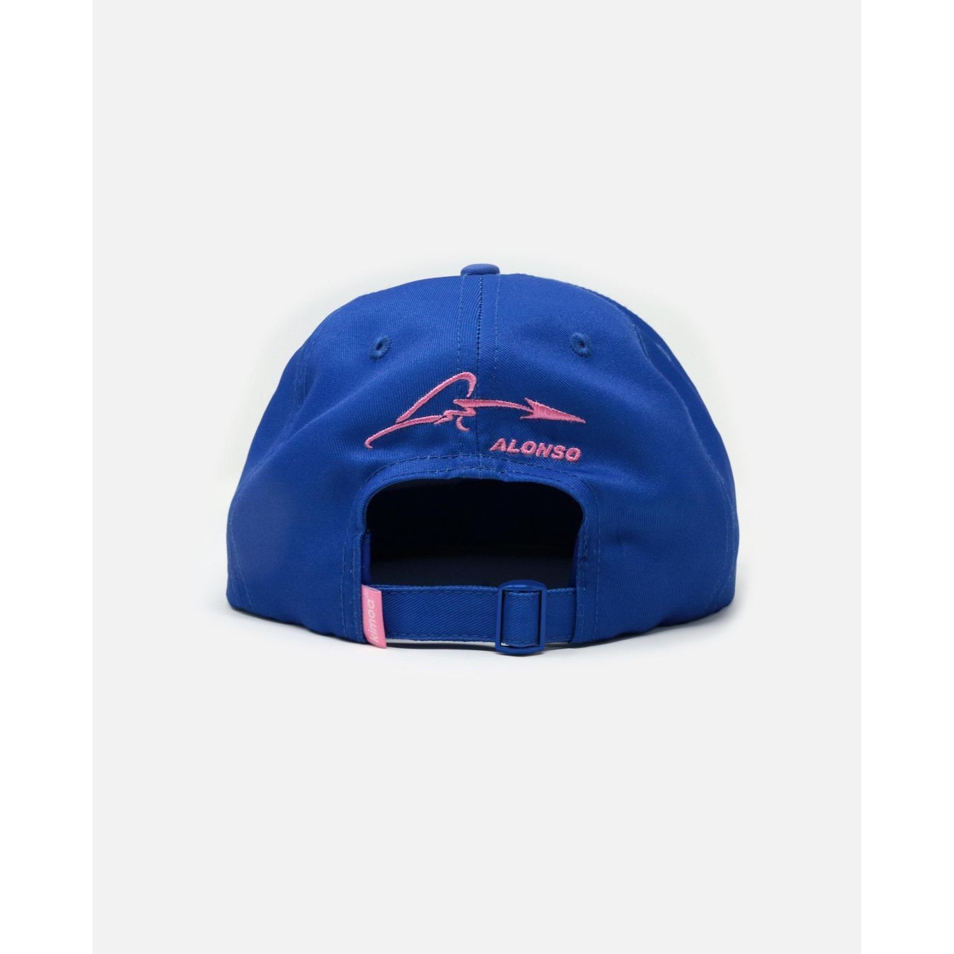 Alpine F1Team 2022 Cap Flat Fernando Alonso - 57029