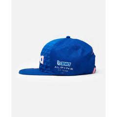 Alpine F1Team 2022 Cap Flat Fernando Alonso - 57030