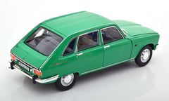 Renault 16 TS 1971 Green 1:18 - 57232