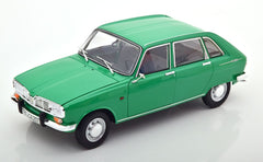 Renault 16 TS 1971 Green 1:18 - 57233